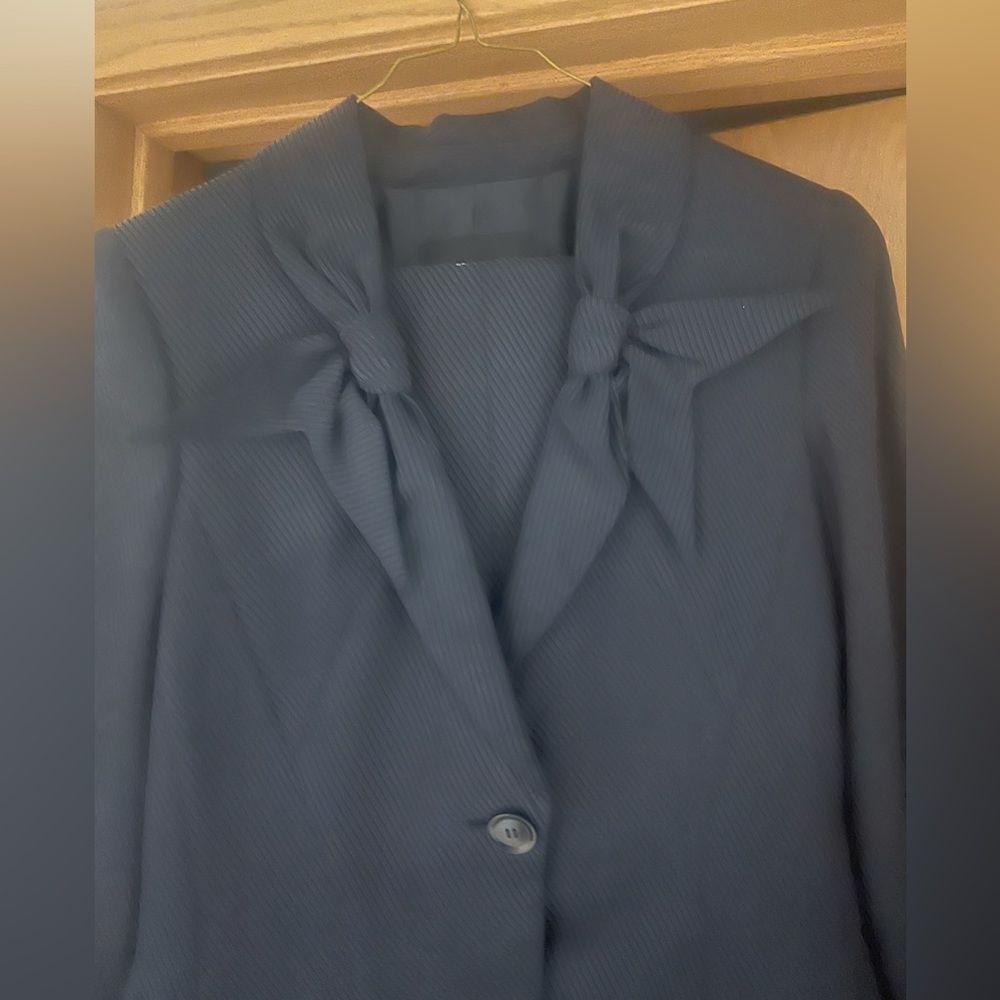 Giorgio Armani Pant Suit
